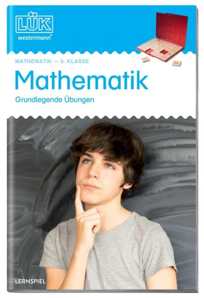 LÜK. Mathematik 5