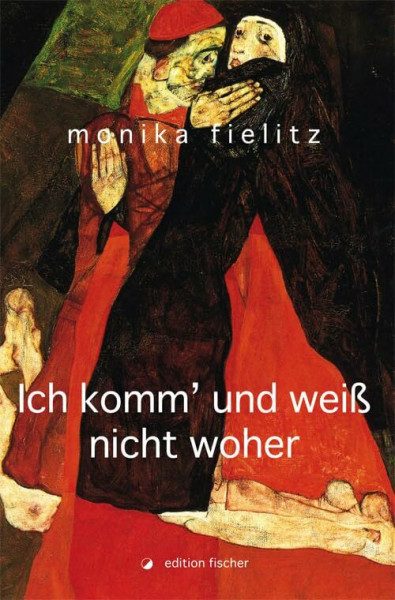 Ich komm' und weiß nicht woher