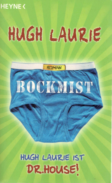 Bockmist
