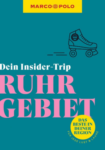 MARCO POLO Insider-Trips Ruhrgebiet