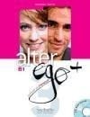 Alter Ego + 3: Livre de l'Élève + CD-ROM: Alter Ego + 3: Livre de l'Élève + CD-ROM
