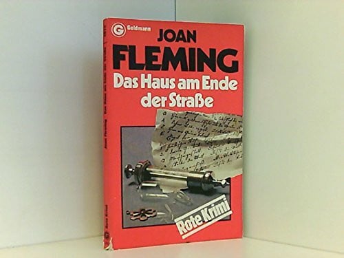 Das Haus am Ende der Straße.
