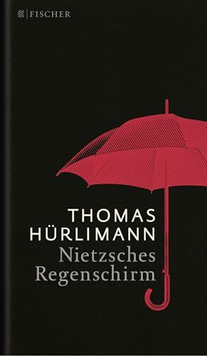 Nietzsches Regenschirm