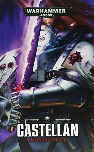 Warhammer 40.000 - Castellan