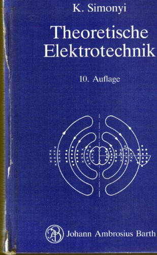 Theoretische Elektrotechnik