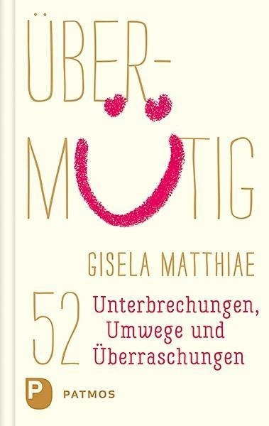 Übermütig