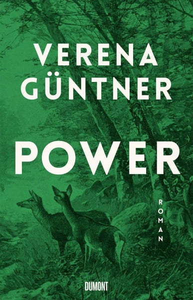Power: Roman