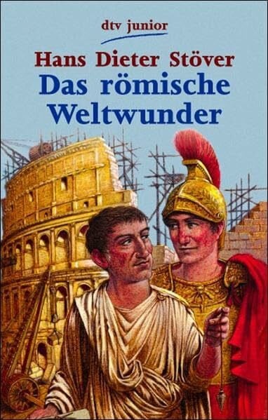 Das römische Weltwunder: Wie das Kolosseum erbaut wurde