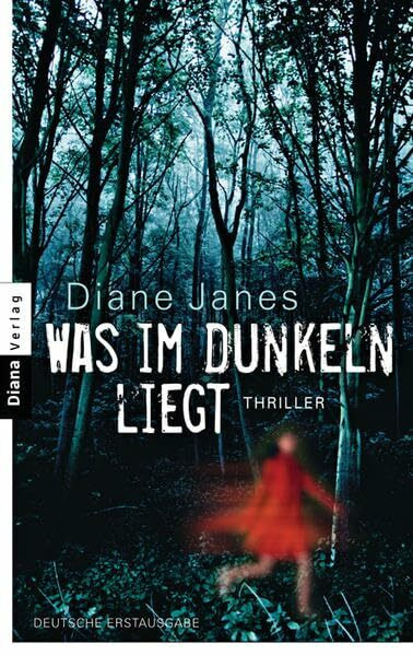 Was im Dunkeln liegt: Thriller