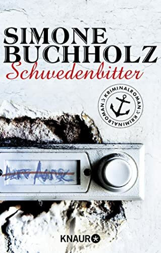 Schwedenbitter: Kriminalroman (Ein Fall für Chas Riley, Band 3)