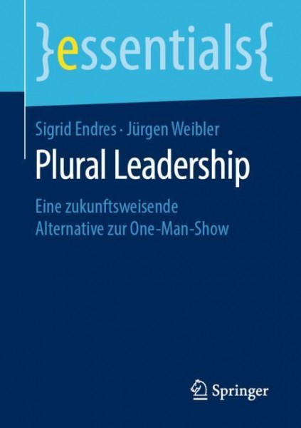 Plural Leadership