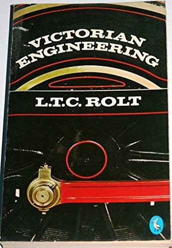 Victorian Engineering