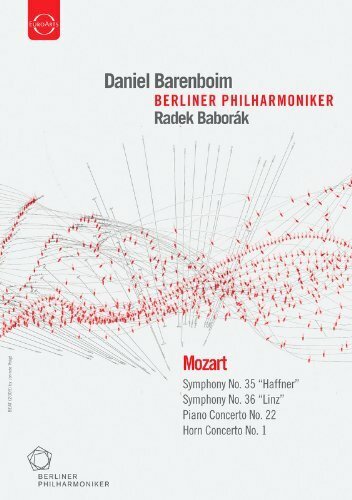 Mozart - Europa-Konzert from Prague