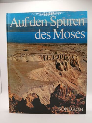 Auf den Spuren Moses