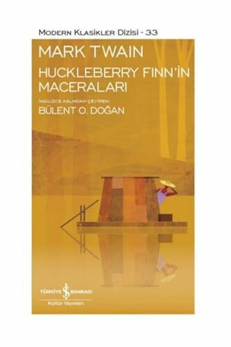 Huckleberry Finnin Maceralari: Modern Klasikler Serisi