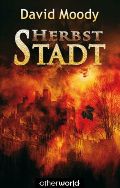 Herbst / Herbst - Stadt