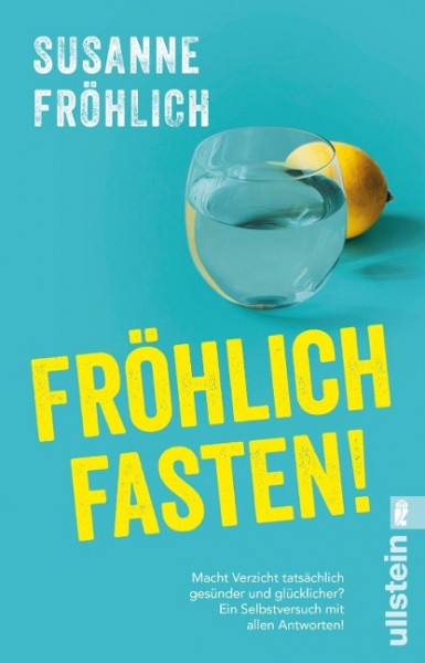 Fröhlich fasten!