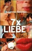 7 x Liebe (dtv junior)
