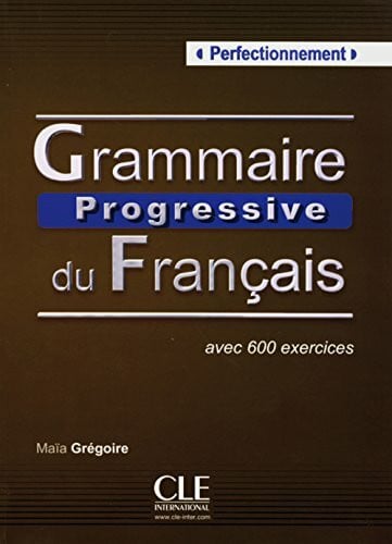 Grammaire progressive du français: Textbuch