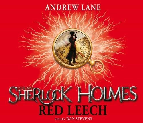 Young Sherlock Holmes 02. Red Leech