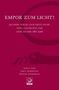 Empor zum Licht