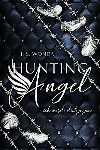 NOVA MD HUNTING ANGEL: ich werde dich jagen