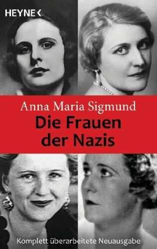 Heyne Verlag Die Frauen Der Nazis