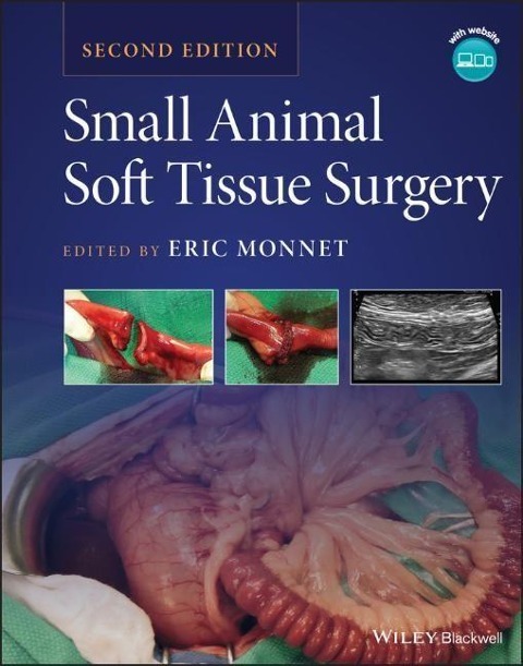 Small Animal Soft Tissue Surgery Small Animal Soft Tissue Surgery