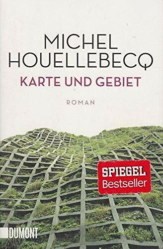 Karte und Gebiet: Roman (Taschenbücher)