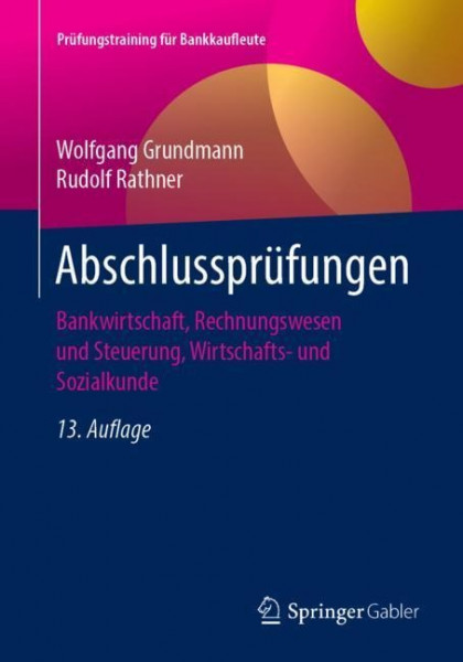 Abschlussprüfungen