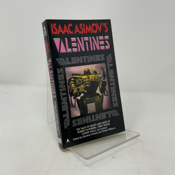 Isaac Asimov's Valentines