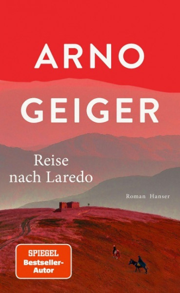 Reise nach Laredo