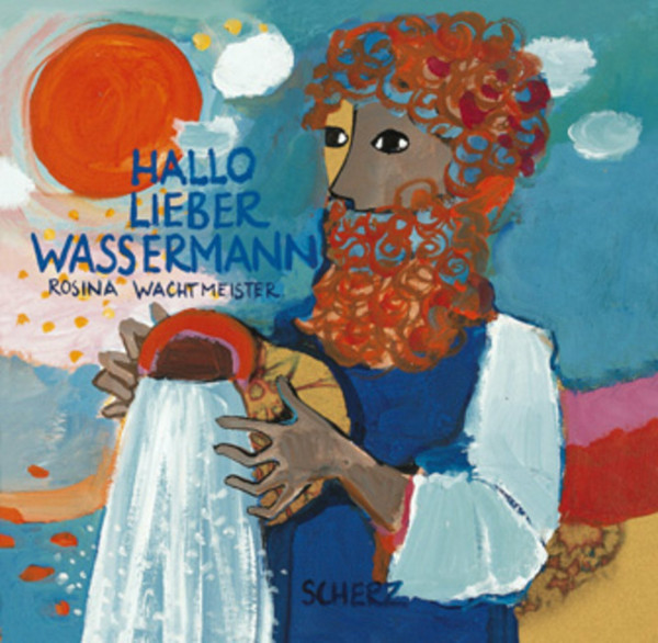 Hallo Lieber Wassermann