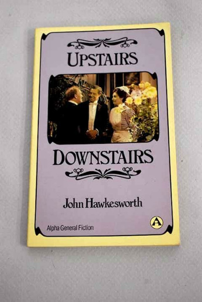 Upstairs Downstairs (Alpha Books S.)