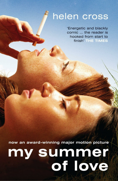 My Summer of Love: Film tie-in