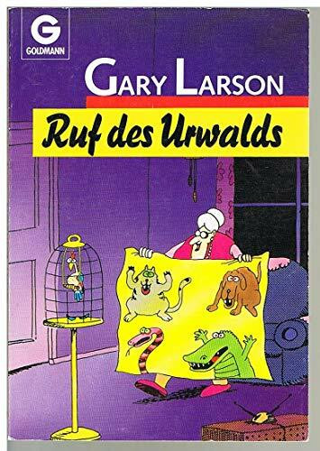 Ruf des Urwalds