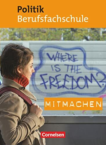 Politik, Berufsfachschule - mitmachen: Schulbuch (Mitmachen, Politik - Berufsfachschule)