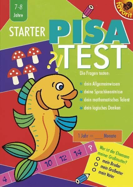 Starter Pisa Test