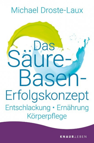 Das Säure-Basen-Erfolgskonzept