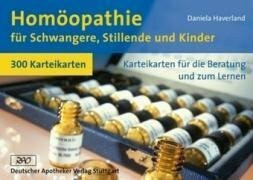 Homöopathie für Schwangere, Stillende und Kinder