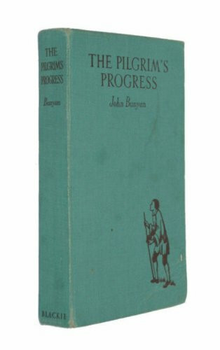 The Pilgrim's Progress (Children's Illustrated Classics S.)