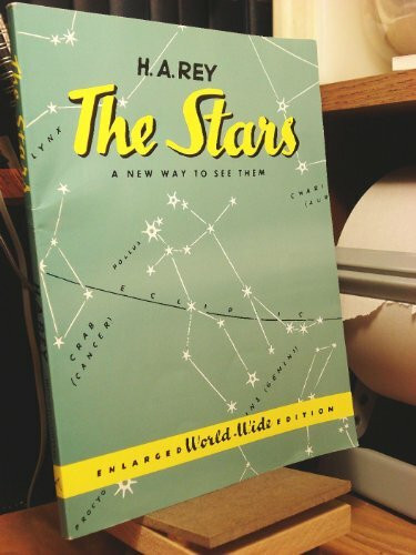 The Stars: A New Way to See Them