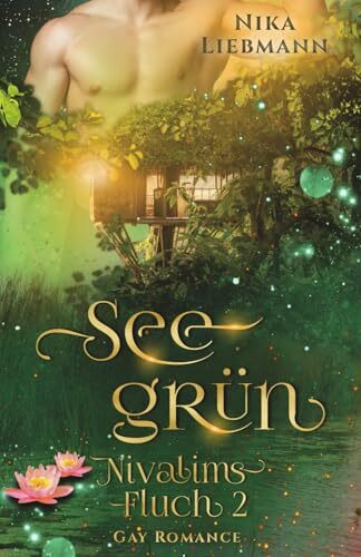Seegrün: Nivalims Fluch 2 (Gay Romance)