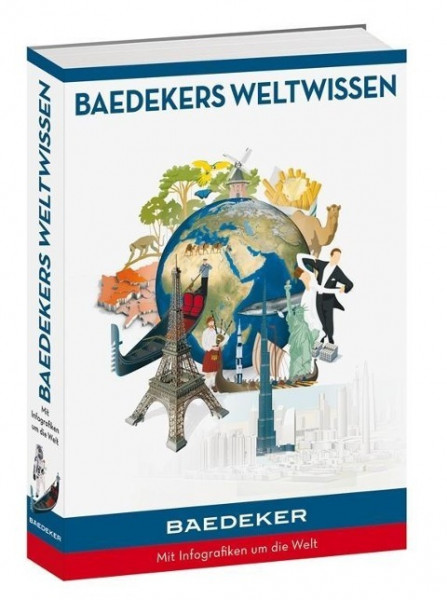 Baedekers Weltwissen