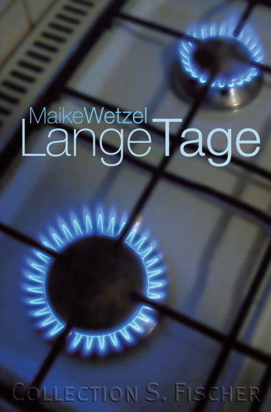 Lange Tage: Erzählungen (Collection S. Fischer)