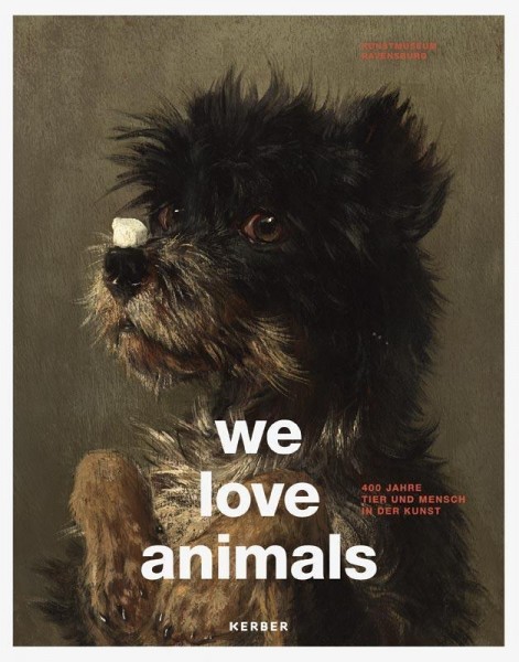 We love Animals