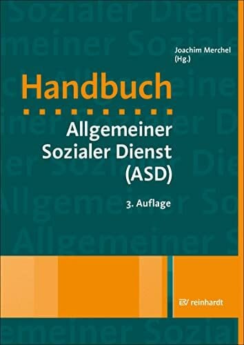 Handbuch Allgemeiner Sozialer Dienst (ASD)