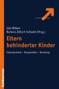 Eltern behinderter Kinder