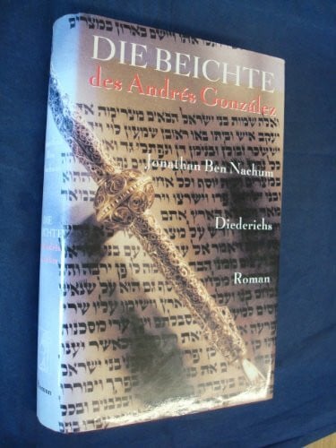 Die Beichte des Andres Gonzalez