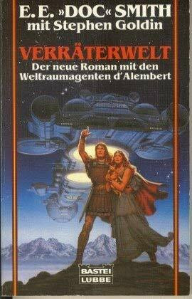 Die Verräter-Welt